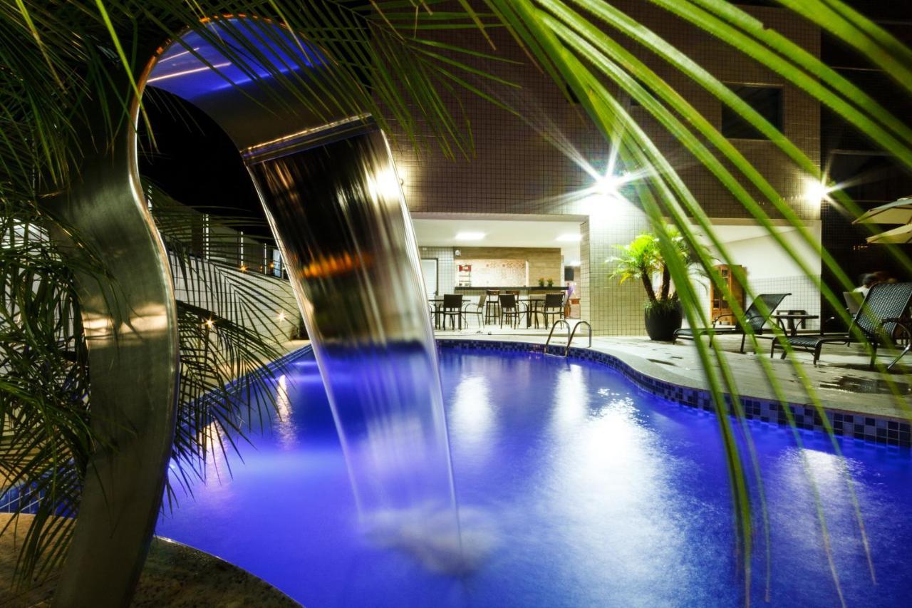Ville De Montagne Hotel Brumadinho Zewnętrze zdjęcie