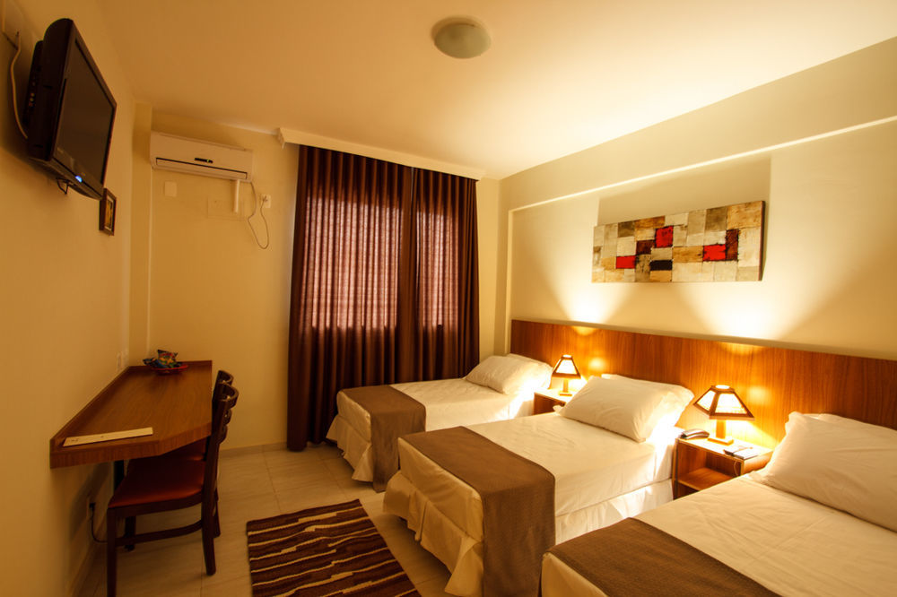 Ville De Montagne Hotel Brumadinho Zewnętrze zdjęcie
